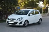 Opel Corsa 1.3 …