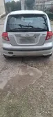Hyundai Getz '03