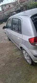 Hyundai Getz '03