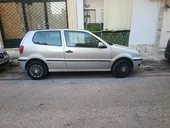 Volkswagen Polo POLO '00 thumbnail