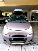 Suzuki Alto '09