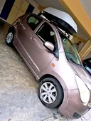 Suzuki Alto  '09 thumbnail