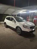 Nissan Qashqai '11