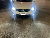 Nissan Qashqai '11