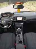 Peugeot 308 1.6 …
