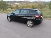 Peugeot 308 1.6 …