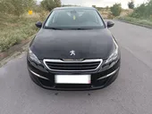 Peugeot 308 1.6 …