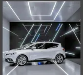 Renault Scenic Schumacher …