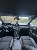 Mercedes-Benz A160 '15