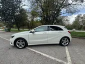 Mercedes-Benz A160 '15