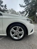 Mercedes-Benz A160 '15