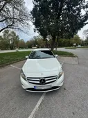 Mercedes-Benz A160 '15