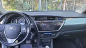 Toyota Auris 1.4D-4D …