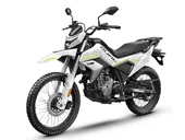 CFMoto '25 DUAL …