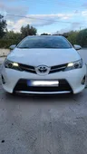 Toyota Auris 1.4D-4D …