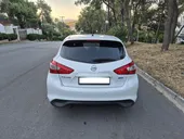 Nissan Pulsar Acenta …