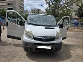 Opel Vivaro '10