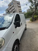 Opel Vivaro '10