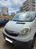 Opel Vivaro '10