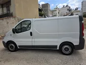 Opel Vivaro '10