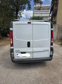 Opel Vivaro '10