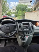 Opel Vivaro '10