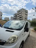 Opel Vivaro '10