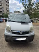 Opel Vivaro '10