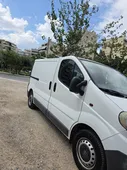 Opel Vivaro '10