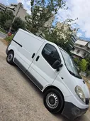 Opel Vivaro '10