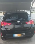 Toyota Auris 1.4 …