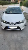 Toyota Auris 1.4D-4D …