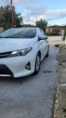 Toyota Auris 1.4D-4D …