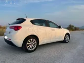 Alfa Romeo Giulietta  '18 thumbnail