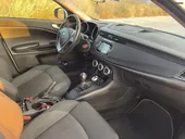 Alfa Romeo Giulietta …