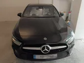 Mercedes-Benz A200 Hatchback …