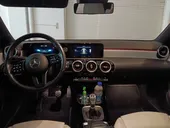 Mercedes-Benz A200 Hatchback …