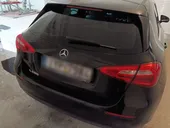 Mercedes-Benz A200 Hatchback …