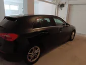 Mercedes-Benz A200 Hatchback …