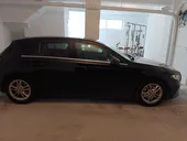 Mercedes-Benz A200 Hatchback …
