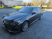 Mercedes-Benz E-Class E350 …