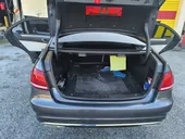 Mercedes-Benz E-Class E350 …