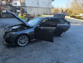 Mercedes-Benz E-Class E350 …