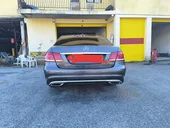 Mercedes-Benz E-Class E350 …