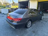 Mercedes-Benz E-Class E350 …