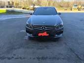 Mercedes-Benz E-Class E350 …