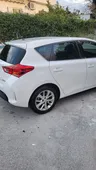 Toyota Auris 1.4D-4D …