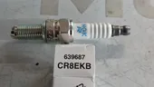 ΜΠΟΥΖΙ NGK CR8EKB …