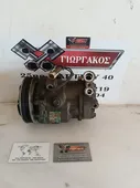 ΚΟΜΠΡΕΣΕΡ A/C ΓΙΑ OPEL CORSA C '00-'06 ΚΩΔΙΚΟΣ 24461719 thumbnail