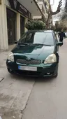 Toyota Yaris '04